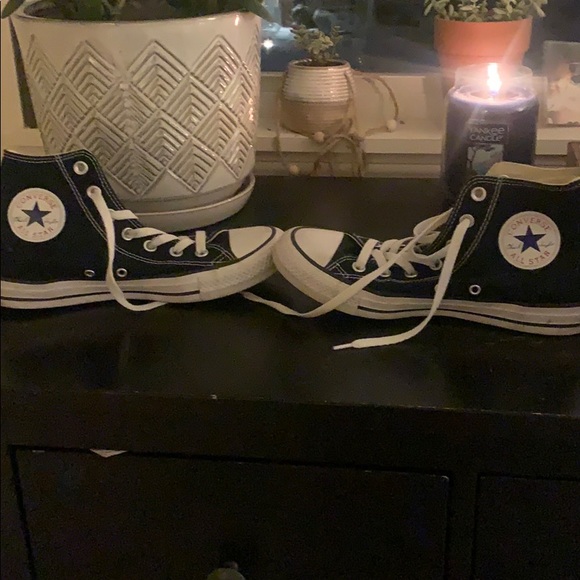 Custom wtf world converse - Picture 5 of 6